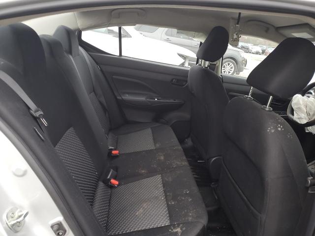 Photo 10 from auction – 2023 NISSAN VERSA S with VIN 3N1CN8DV2PL871923
