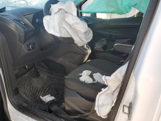 Photo 7 from auction – 2015 FORD TRANSIT CO with VIN NM0LS6E71F1203768