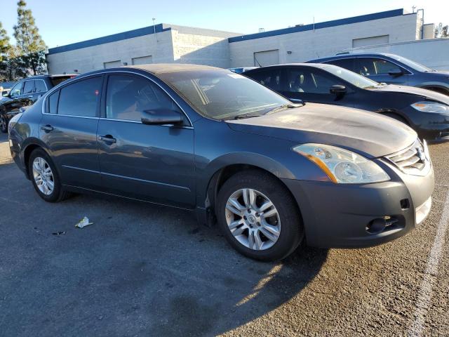 Photo 4 from auction – 2011 NISSAN ALTIMA BAS with VIN 1N4AL2APXBN404552