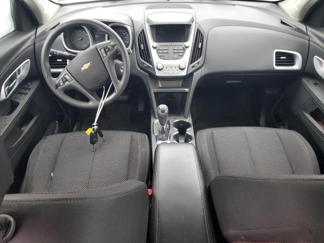 Photo 8 from auction – 2017 CHEVROLET EQUINOX LS with VIN 2GNFLEEK8H6291074