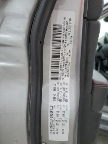 Photo 14 from auction – 2015 JEEP CHEROKEE T with VIN 1C4PJMBS3FW609686