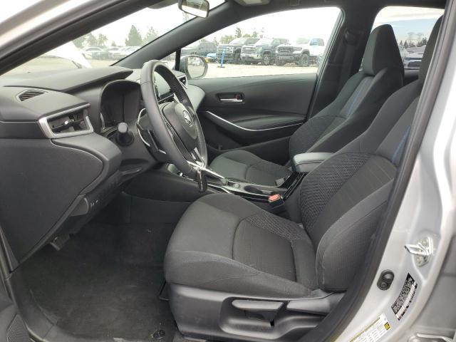 Photo 7 from auction – 2022 TOYOTA COROLLA SE with VIN 5YFP4MCE8NP108574