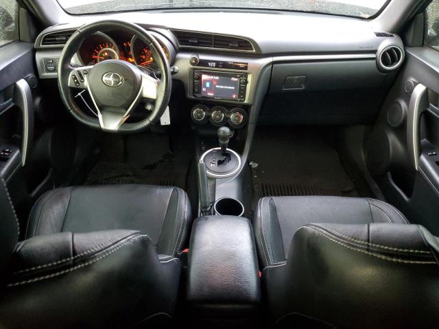 Photo 8 from auction – 2015 TOYOTA SCION TC with VIN JTKJF5C76F3093499