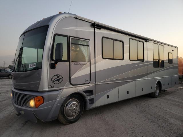 Photo 2 from auction – 2005 PARO MOTORHOME with VIN 5B4MP67GX43395737