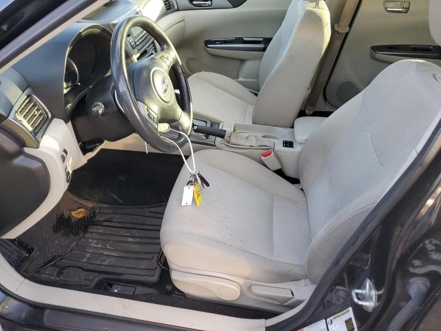 Photo 7 from auction – 2011 SUBARU IMPREZA OU with VIN JF1GH6D69BH804302