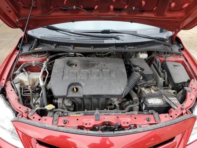 Photo 11 from auction – 2013 TOYOTA COROLLA BA with VIN 5YFBU4EE8DP215159