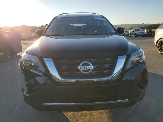 Photo 5 from auction – 2020 NISSAN PATHFINDER with VIN 5N1DR2AN9LC610152
