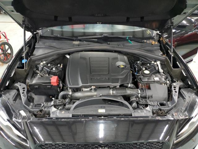 Photo 12 from auction – 2018 JAGUAR F-PACE R - with VIN SADCL2FX4JA322872