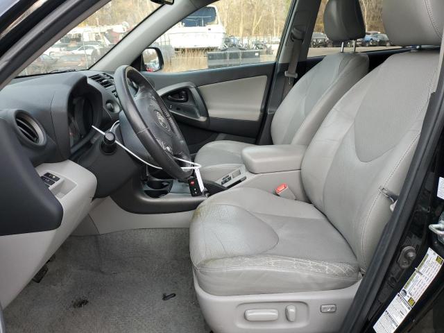Photo 7 from auction – 2010 TOYOTA RAV4 LIMIT with VIN 2T3DK4DV8AW021345