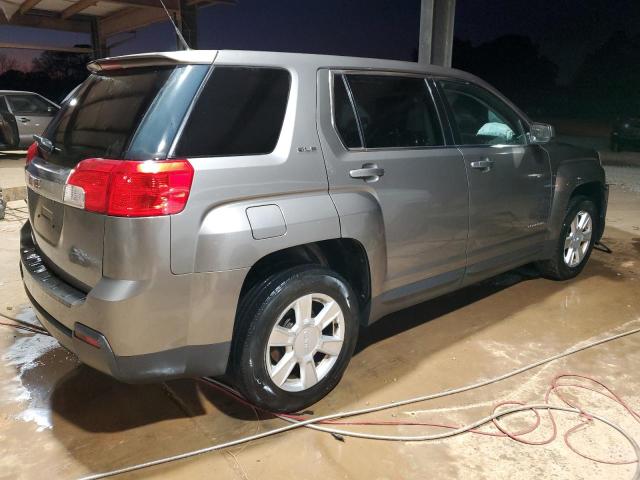 Photo 3 from auction – 2011 GMC TERRAIN SL with VIN 2CTALMEC5B6372311