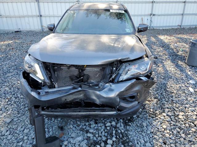 Photo 5 from auction – 2020 NISSAN PATHFINDER with VIN 5N1DR2AM6LC643147