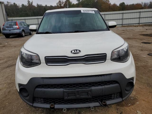 Photo 5 from auction – 2018 KIA SOUL with VIN KNDJN2A29J7565731