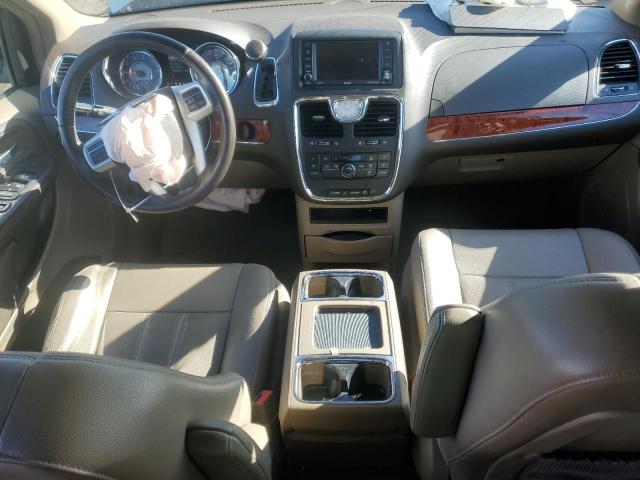 Photo 8 from auction – 2014 CHRYSLER TOWN & COU with VIN 2C4RC1BG0ER318809