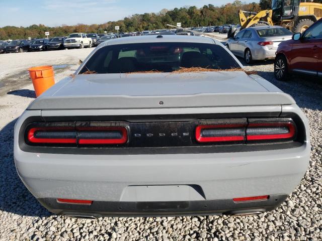 Photo 6 from auction – 2021 DODGE CHALLENGER with VIN 2C3CDZJG4MH655432