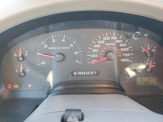Photo 9 from auction – 2008 FORD F150 with VIN 1FTRX12W28FB74896