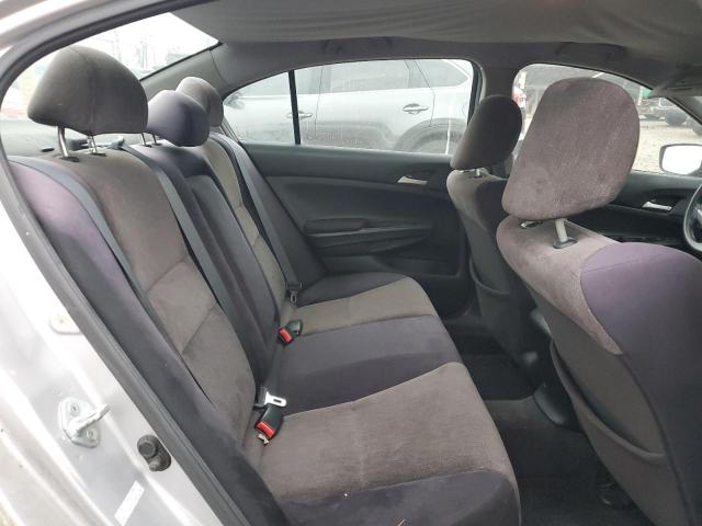 Photo 10 from auction – 2010 HONDA ACCORD LX with VIN 1HGCP2F32AA178463