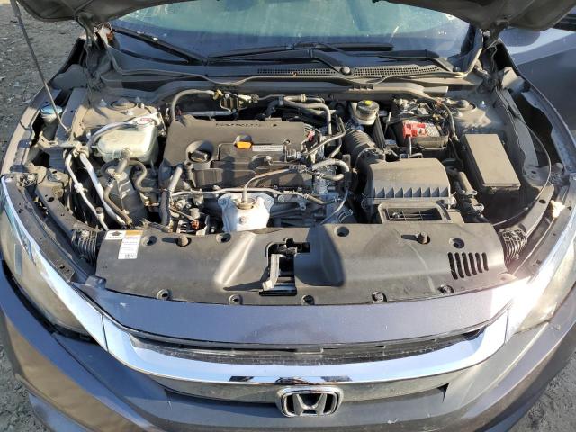 Photo 11 from auction – 2018 HONDA CIVIC LX with VIN 2HGFC2F56JH587738
