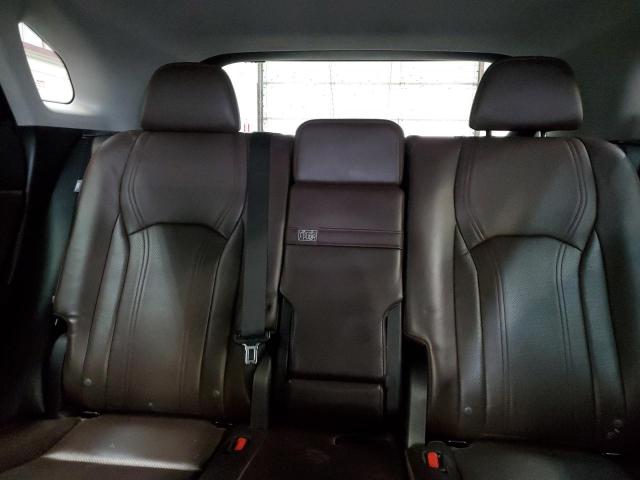 Photo 10 from auction – 2016 LEXUS RX 350 BAS with VIN 2T2BZMCA9GC002836