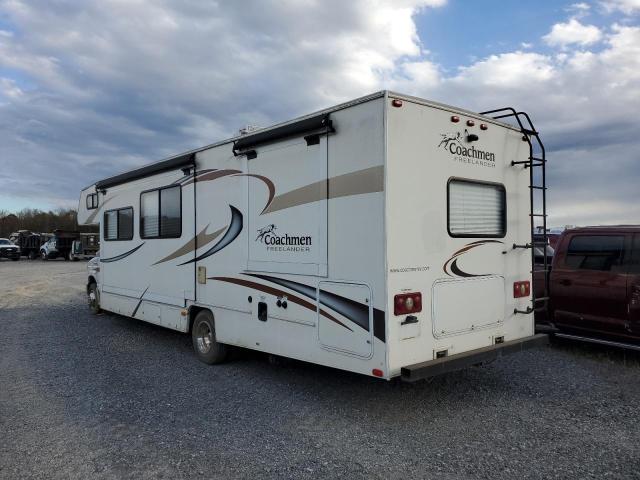 Photo 3 from auction – 2013 FORD E450 RV with VIN 1FDXE4FS6DDA88479