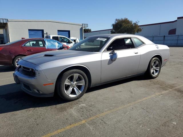 DODGE CHALLENGER 2015 with VIN 2C3CDZAG8FH714792 - Photo from auction