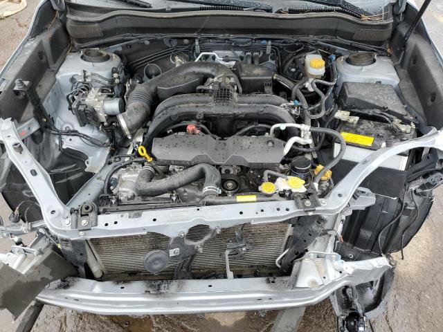 Photo 12 from auction – 2018 SUBARU FORESTER 2 with VIN JF2SJAWC4JH512636