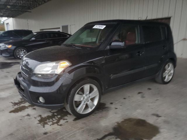 KIA SOUL + 2011 with VIN KNDJT2A21B7252177 - Photo from auction