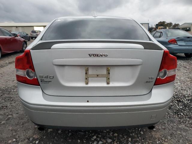 Photo 6 from auction – 2006 VOLVO S40 T5 with VIN YV1MH682162157708