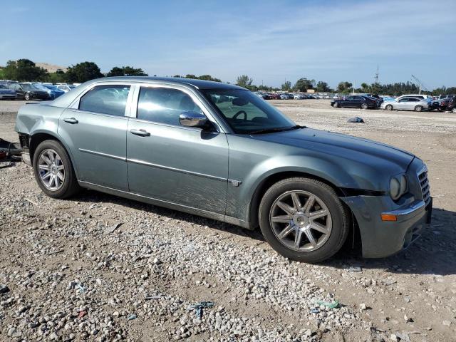 Photo 4 from auction – 2005 CHRYSLER 300C with VIN 2C3AA63H75H106359