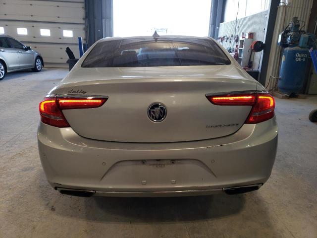 Photo 6 from auction – 2017 BUICK LACROSSE E with VIN 1G4ZP5SS7HU135264