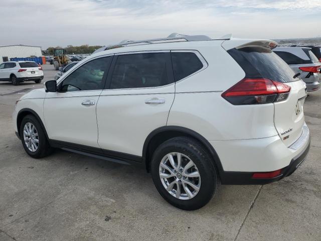 Photo 2 from auction – 2017 NISSAN ROGUE S with VIN 5N1AT2MT1HC748662