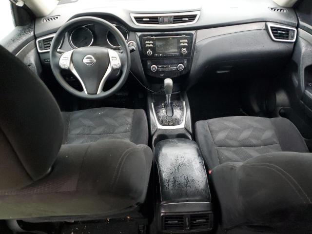 Photo 8 from auction – 2015 NISSAN ROGUE S with VIN 5N1AT2MV1FC828705