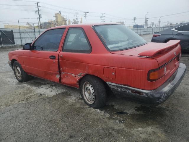 Photo 2 from auction – 1991 NISSAN SENTRA with VIN 1N4EB32A9MC817548