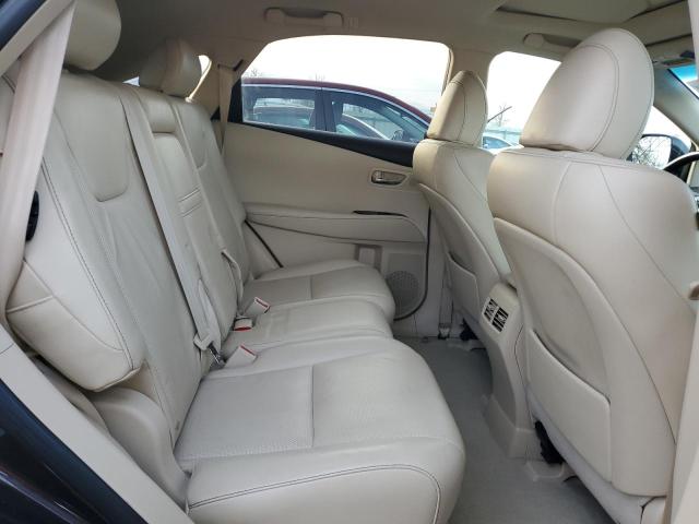 Photo 11 from auction – 2013 LEXUS RX 350 BAS with VIN 2T2BK1BA3DC205785
