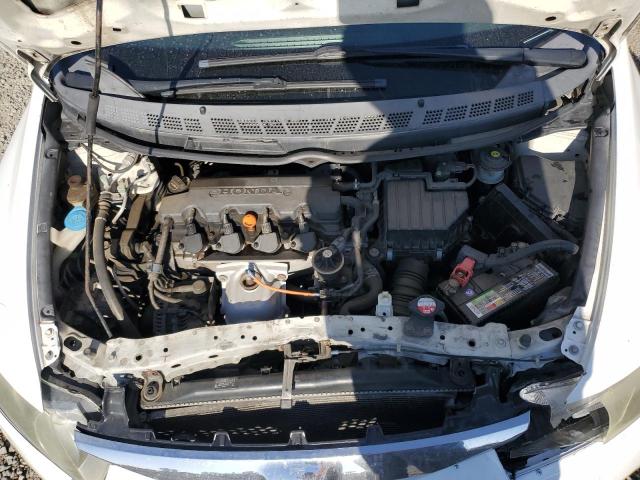 Photo 11 from auction – 2010 HONDA CIVIC VP with VIN 19XFA1F31AE041938