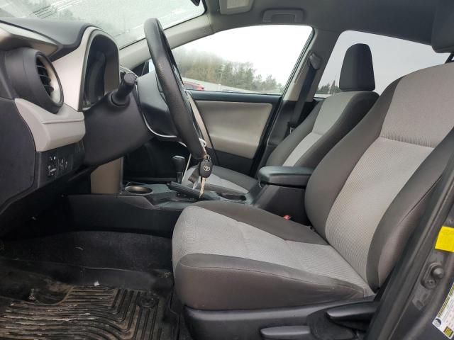 Photo 7 from auction – 2014 TOYOTA RAV4 LE with VIN 2T3ZFREV3EW118027