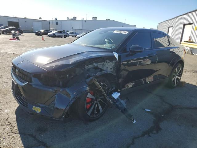 POLESTAR 2 2022 with VIN LPSED3KA6NL059635 - Photo from auction