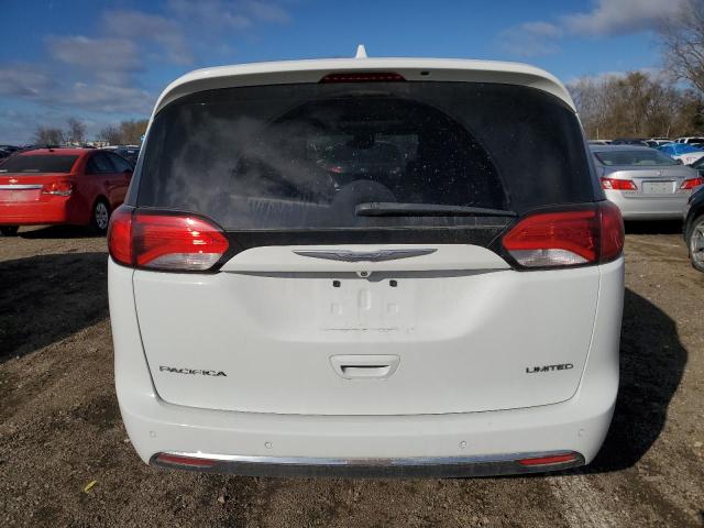Photo 6 from auction – 2018 CHRYSLER PACIFICA L with VIN 2C4RC1GG5JR106880