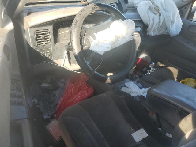 Photo 8 from auction – 2001 DODGE DAKOTA QUA with VIN 1B7GL2AX61S102521