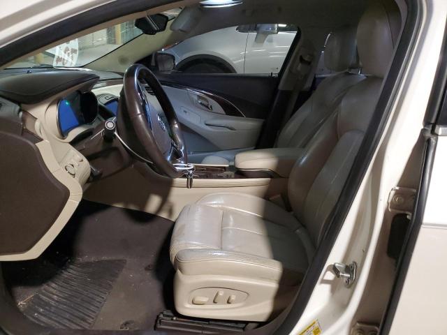 Foto 7 de la subasta – 2014 BUICK LACROSSE con VIN 1G4GB5G33EF217337