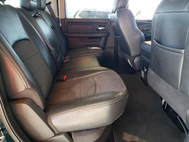 Photo 10 from auction – 2011 DODGE RAM 1500 with VIN 1D7RB1CT9BS635759
