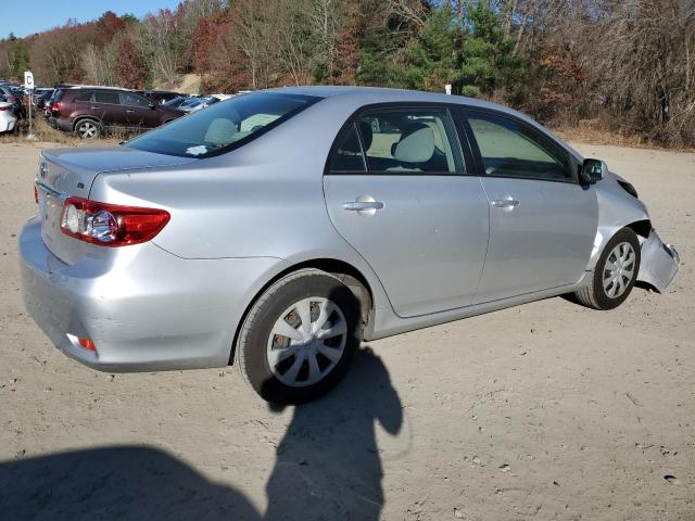Photo 3 from auction – 2011 TOYOTA COROLLA BA with VIN JTDBU4EE2BJ100414