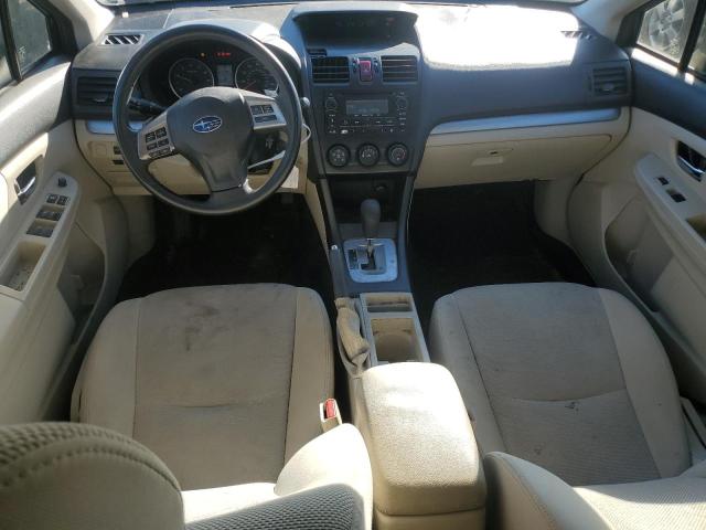 Photo 8 from auction – 2014 SUBARU XV CROSSTR with VIN JF2GPACC6E8252450