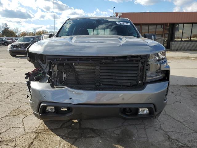 Photo 5 from auction – 2021 CHEVROLET SILVERADO with VIN 1GCUYEED6MZ190486