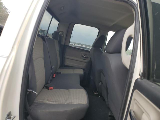 Photo 10 from auction – 2009 DODGE RAM 1500 with VIN 1D3HB18P29S722647