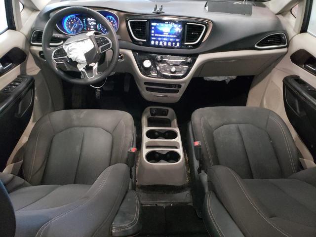 Photo 8 from auction – 2017 CHRYSLER PACIFICA T with VIN 2C4RC1DG0HR744274