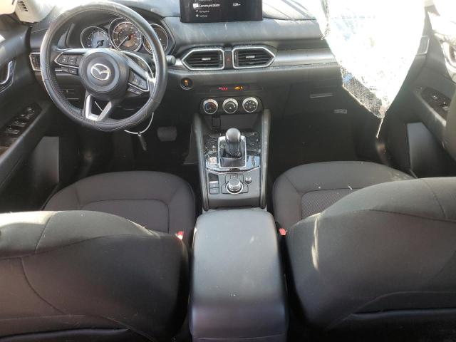 Photo 8 from auction – 2023 MAZDA CX-5 with VIN JM3KFBAM2P0149466