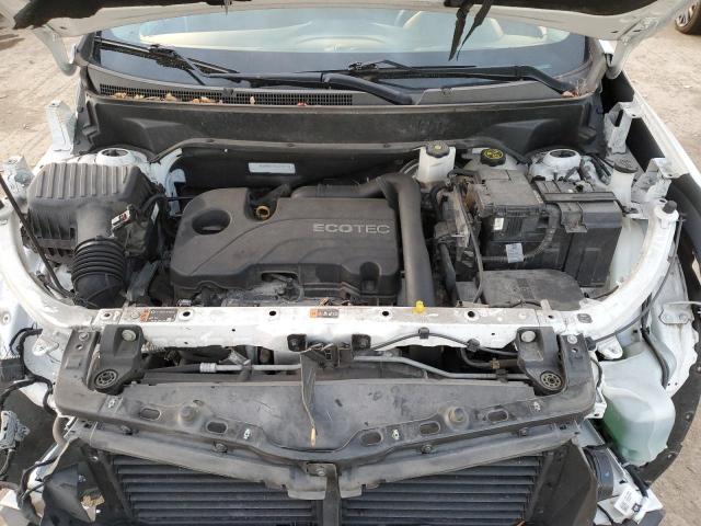 Photo 12 from auction – 2020 CHEVROLET EQUINOX LT with VIN 3GNAXKEV5LL215713