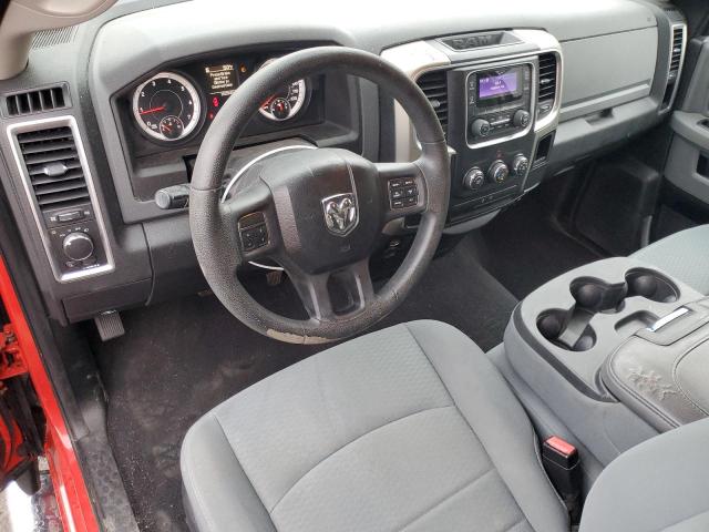 Photo 8 from auction – 2013 RAM 1500 SLT with VIN 1C6RR6GG1DS535276