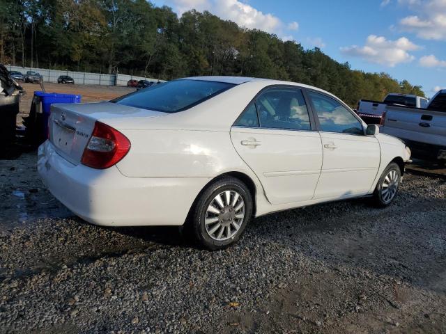 Photo 3 from auction – 2004 TOYOTA CAMRY LE with VIN 4T1BE32K84U320526