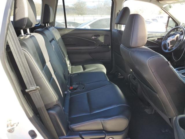 Photo 11 from auction – 2018 HONDA PILOT EXL with VIN 5FNYF5H54JB014923